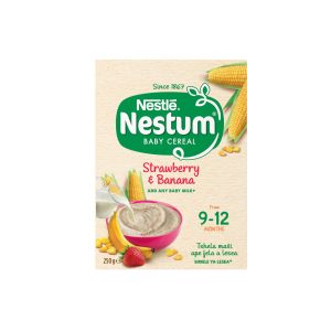 NESTUM 3 S/BERRY & BANANA