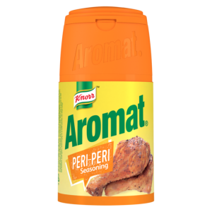 AROMAT PERI-PERI