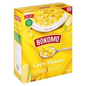 BOKOMO C/FLAKES