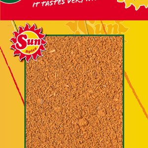 SUN SPICE CINAMON POWDER 100G
