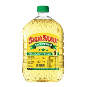 OIL SUNSTAR