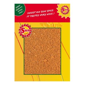 SUN SPICE CINAMON POWDER 200G