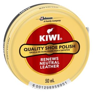 KIWI POLISH NEUTRAL