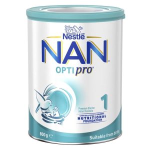 NAN 1