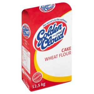 G/CLOUD C/FLOUR