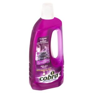 COBRA ACTIVE RELAX