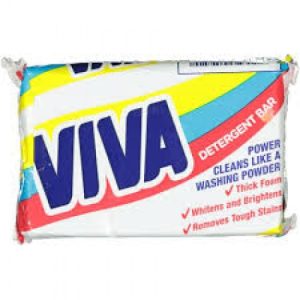 VIVA DETERGENT BAR