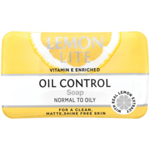 LEMON LITE SOAP OILY SKIN