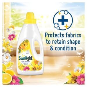 SUNLIGHT F/S SUMMER DEW