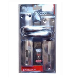 ROCCA SABS 2LEVER MORTICE LOCK