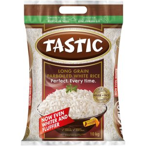 TASTIC RICE