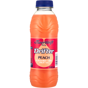 MOORD DRIFTER PEACH