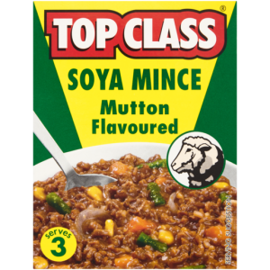 TOP CLASS SOYA MUTTON