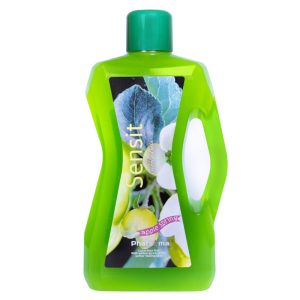 PHATSIMA BUBBLE BATH GREEN(APPL SPRN)