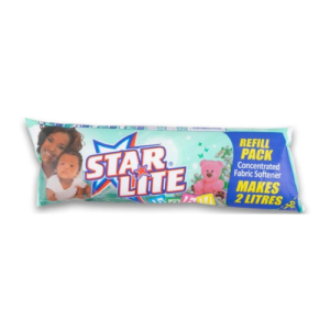 STARLITE F/SOFTNER REFILL BABY