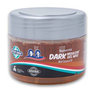 S/DREDZ DARK WAX MOULDING GEL