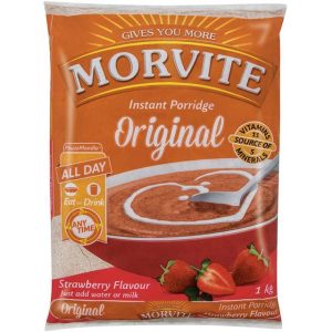 MORVITE S/BERRY