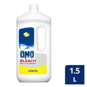 OMO BLEACH LEMON