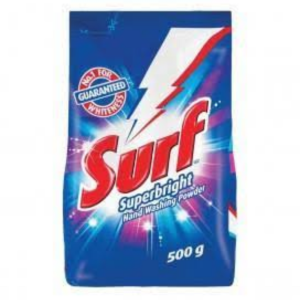SURF W/POWDER