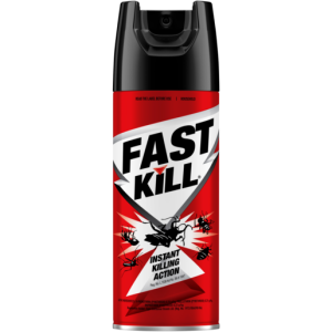 FAST KILL