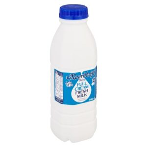 MOORD MILK