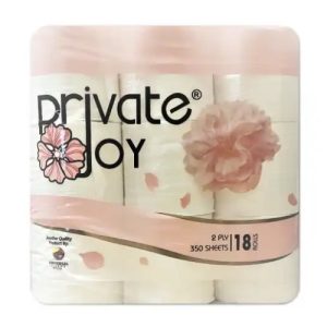 T/PAPER PRIVATE JOY VIRGIN