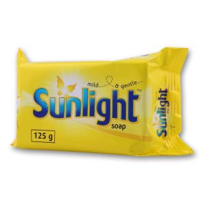 SUNLIGHT LAUNDRY