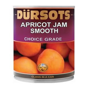 DURSOT JAM APPRICOT