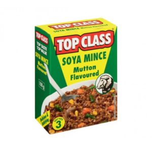 TOP CLASS SOYA MUTTON