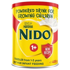 NIDO 1+