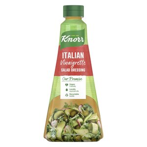 KNORR S/DRESS ITALIAN