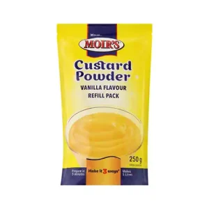 MOIRS CUSTARD REFILL