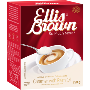 ELLIS BROWN