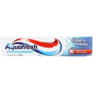 AQUAFRESH FRESH & MINTY