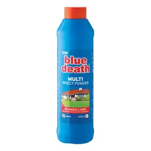 DOOM BLUE DEATH