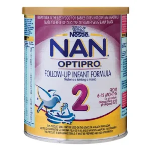 NAN 2