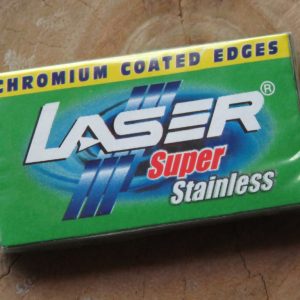 LASER BLADE S/STAINLESS