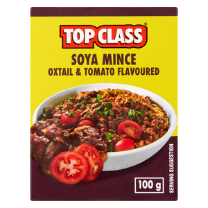 TOP CLASS SOYA OXTAIL & TOM