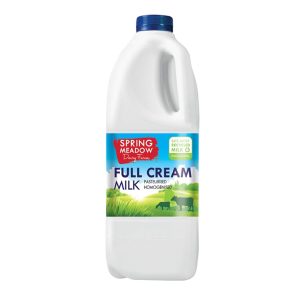 PARMALAT AMASI 2LT