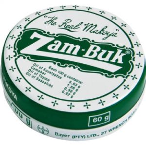 ZAM-BUK OINTMENT