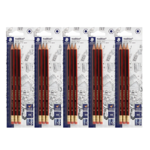 PENCIL STAEDTLER TRADITION HB