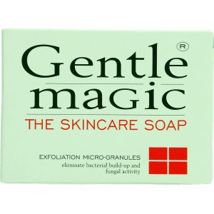 G/MAGIC SOAP