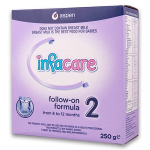 INFACARE NO.2